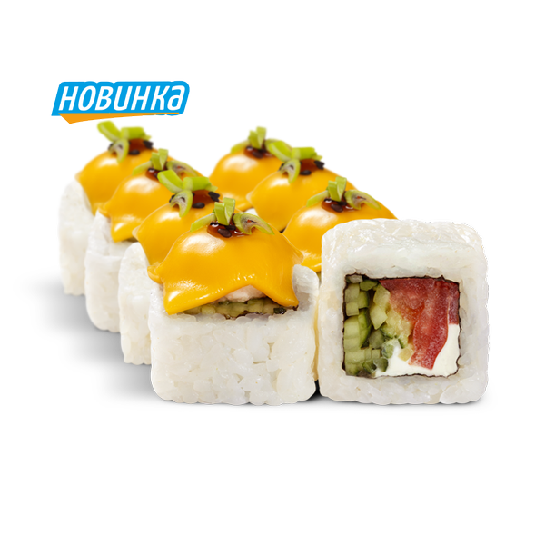 ролл Сицилия