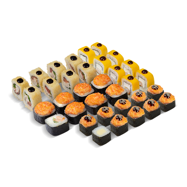 сет Якудза (панко)