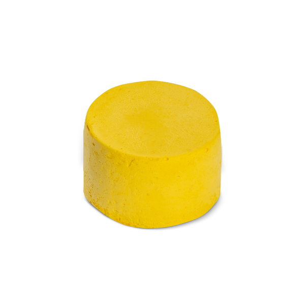 Десерт Манго-мусс