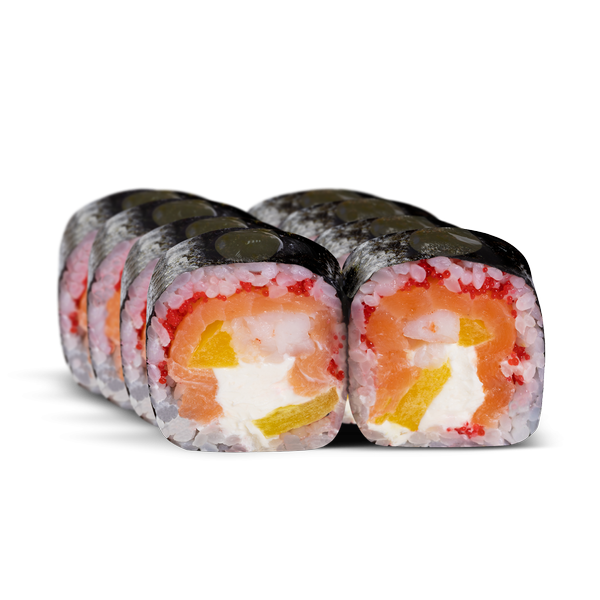 ролл Окинава