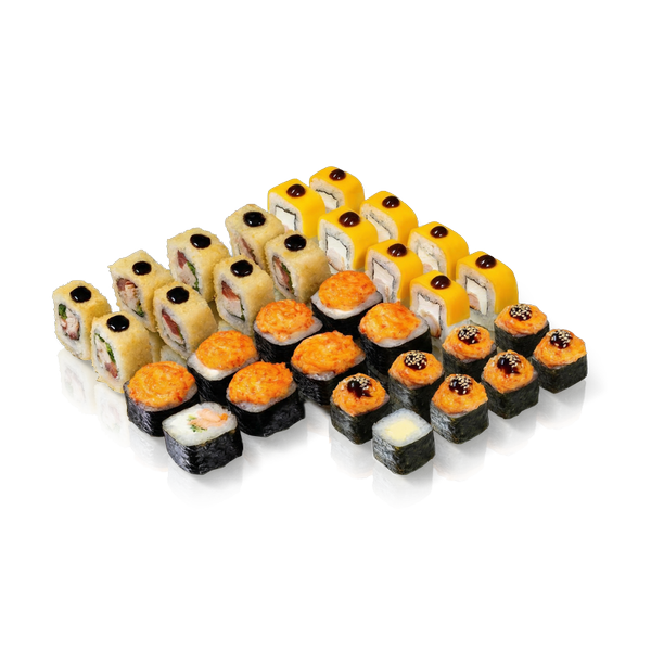 сет Якудза (панко)