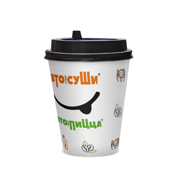 МЕГА Латте 350мл