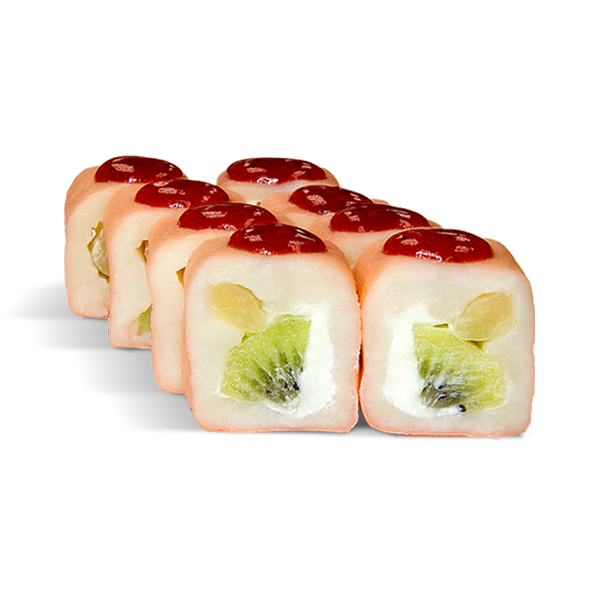 ролл Тропик