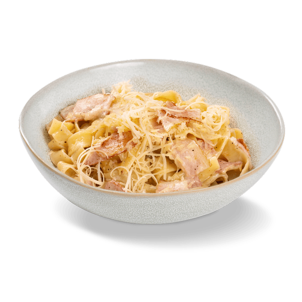 паста Карбонара