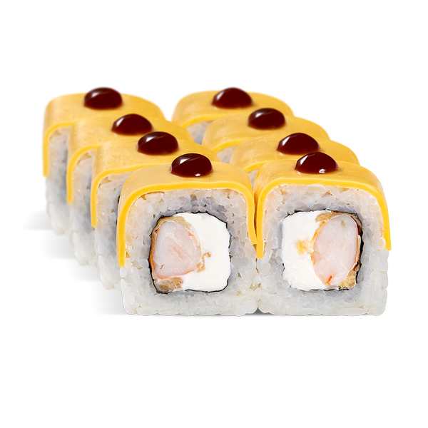 ролл Эби чеддер