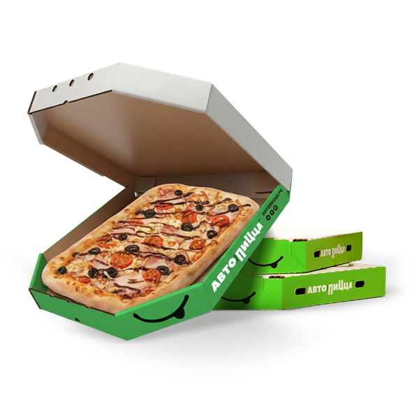 Римское трио