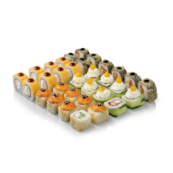 сет Инстинкт