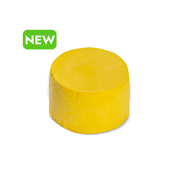 Десерт Манго-мусс