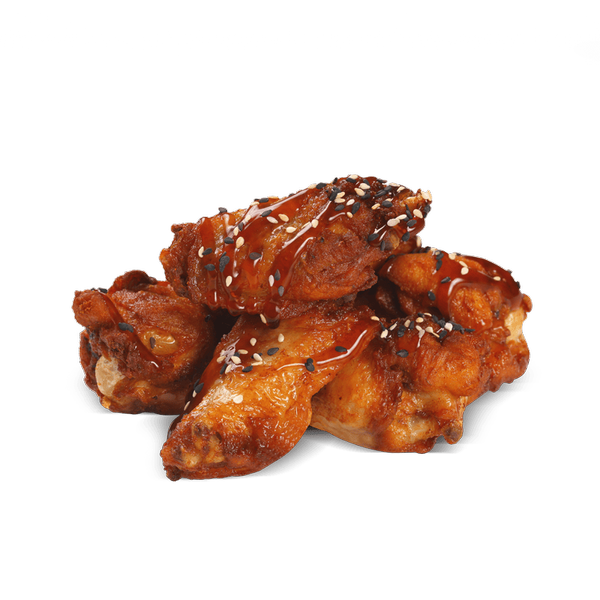 острые Крылья баффало 6 шт