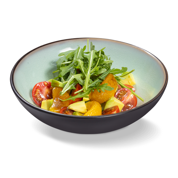 салат Цитрусовый