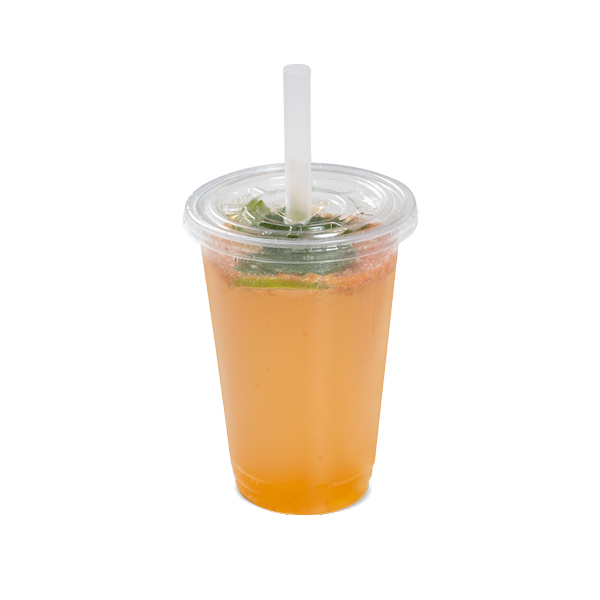 Лимонад Грейпфрут-Бузина 0,3