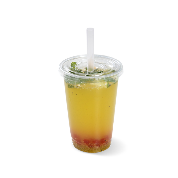 бабл-лимонад Киви