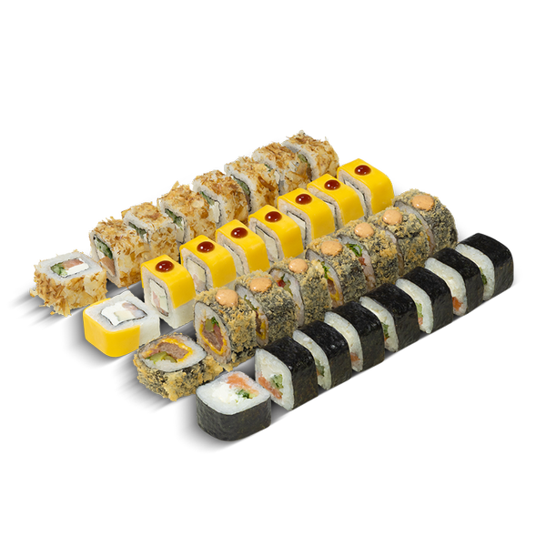 сет Ритм (панко)