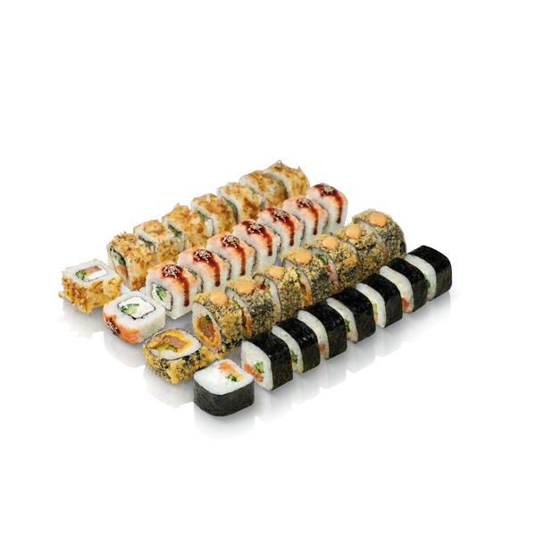 сет Ритм (панко)