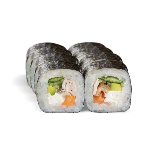 ролл Автосуши