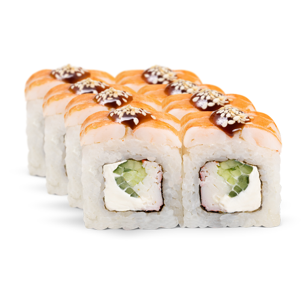 ролл Катана