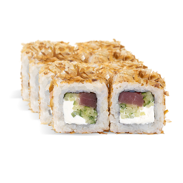 ролл Бонито