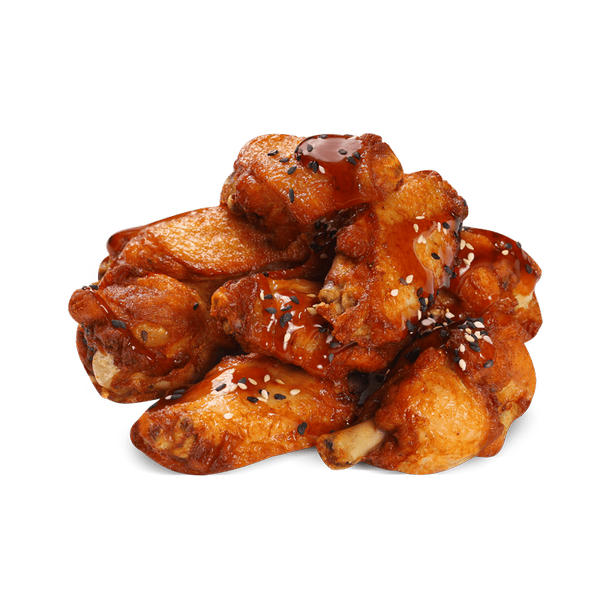 острые Крылья баффало