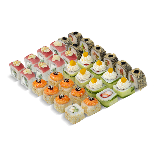 сет Инстинкт (панко)