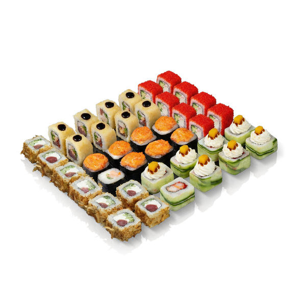 сет Флоу (панко)