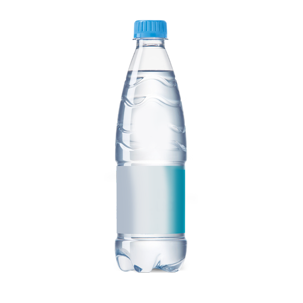 Вода (негазированная)