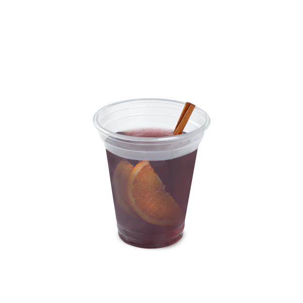 Пунш Черника-Лаванда 0,3