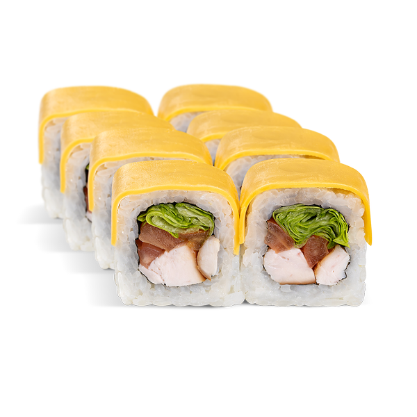 ролл Цезарь